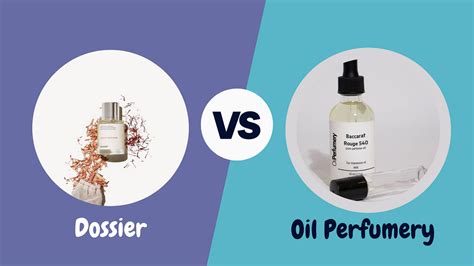 dossier vs oil perfumery|dossier perfume dupe.